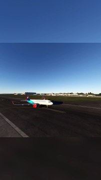 Radiant Ascent: Slovakian Air Force A320neo at Cardiff Airport (CWL), Cardiff, United Kingdom #takeofflovers #flights #fly #flightlovers #Canada #USA #Japan #aviation #A320neo #flying #FlyingLovers #aviationlovers