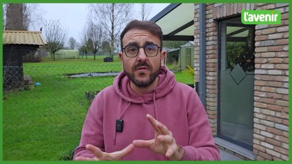 La météo de Farid du 18 décembre 2024