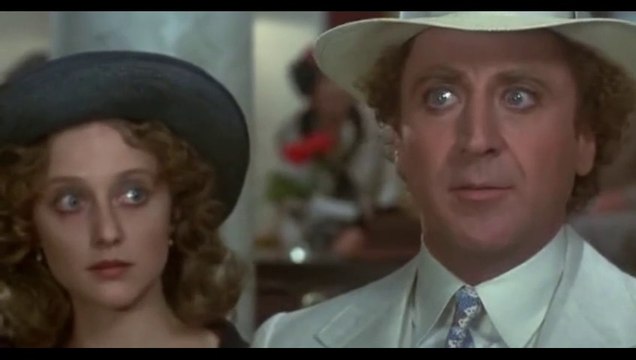 Der größte Liebhaber der Welt 1977 Gene Wilder Film Deutsch