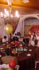 熱門爽劇【腹黑大佬攻略計畫】（全集）傅仁傑&陳橙