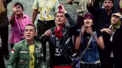 Punk in Love - Vino G Bastian Andhika Pratama Aulia Sarah