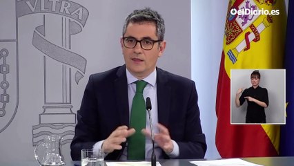 El Gobierno reconoce a José Enrique Serrano con la medalla al mérito constitucional