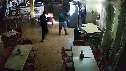 Cae una banda especializada en robos en el entorno de Torrijos