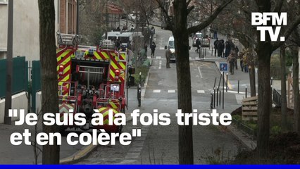 Paris: un adolescent meurt après une rixe près du lycée Rodin dans le 13e arrondissement