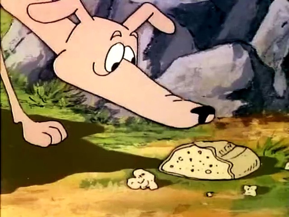 Don Quijote de la Mancha 1x08 - El combate de los rebaños