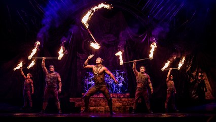 Francis, publicista de ‘Alegría’: “Es una nueva versión de uno de nuestros espectáculos más clásicos”