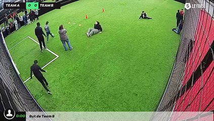 17/12 à 10:48 - Football Terrain 4 (LeFive Marville)