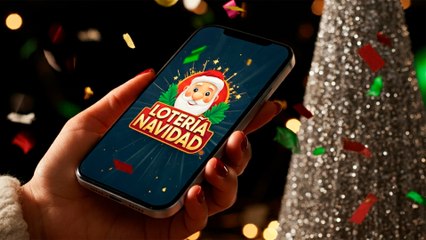 ADIÓS colas! 📱 La app que CAMBIA tu MANERA de jugar a la LOTERÍA