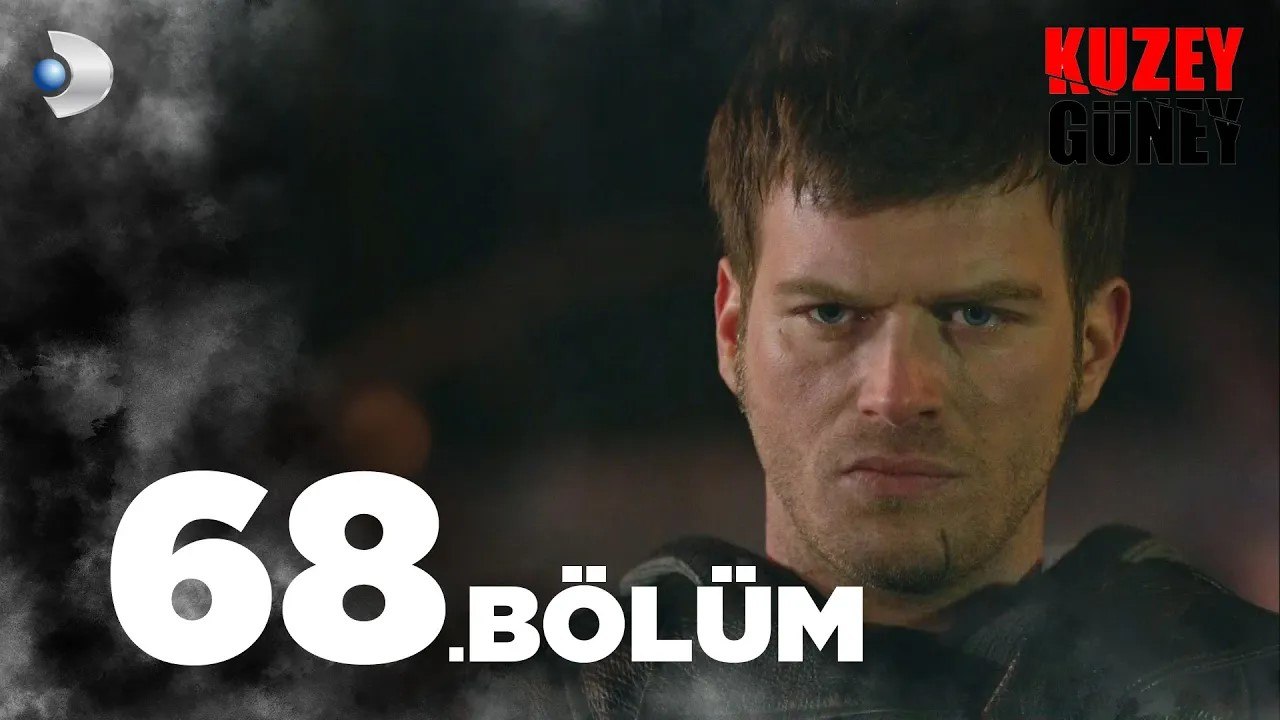 Kuzey Güney 68. Bölüm - Full Bölüm