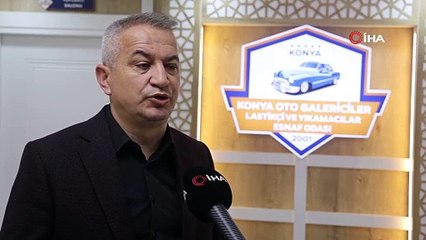 İkinci el piyasasında yabancı hareketliliği