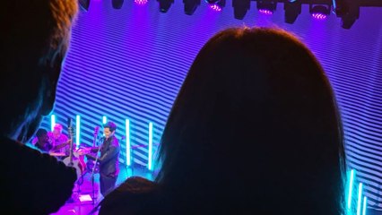 The Script perform Satellite Tour at the O2 Academy Bristol - December 16, 2024