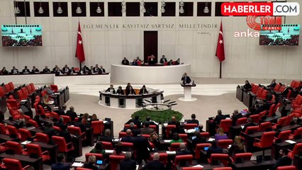 CHP'li Konuralp'tan Diyanet İşleri Başkanı'na Sert Eleştiriler