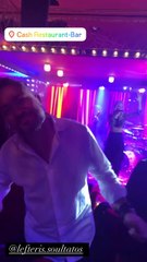 Λασκαράκη: Το  πάρτι για τη γιορτή του συζύγου της, Λευτέρη Σουλτάτου & η οικογενειακή φώτο