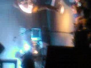 Concert BB Brunes 25/04