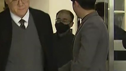 곽종근 특전사령관 구속영장 발부…이 시각 군사법원 / YTN