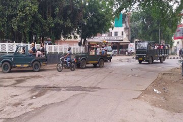 swm: वीकेंड पर छाई रणथम्भौर में पर्यटकों की बहार
