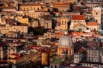 Tarih ve gastronomi meraklılarının rotası: Napoli! Napoli’de gezilecek yerler