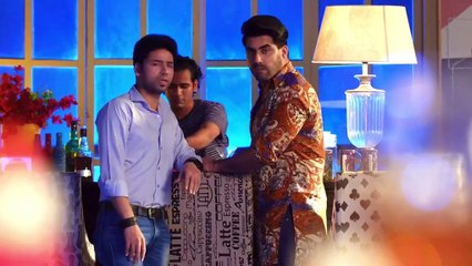 المسلسل الهندي حكايتنا مدبلج الحلقة 92