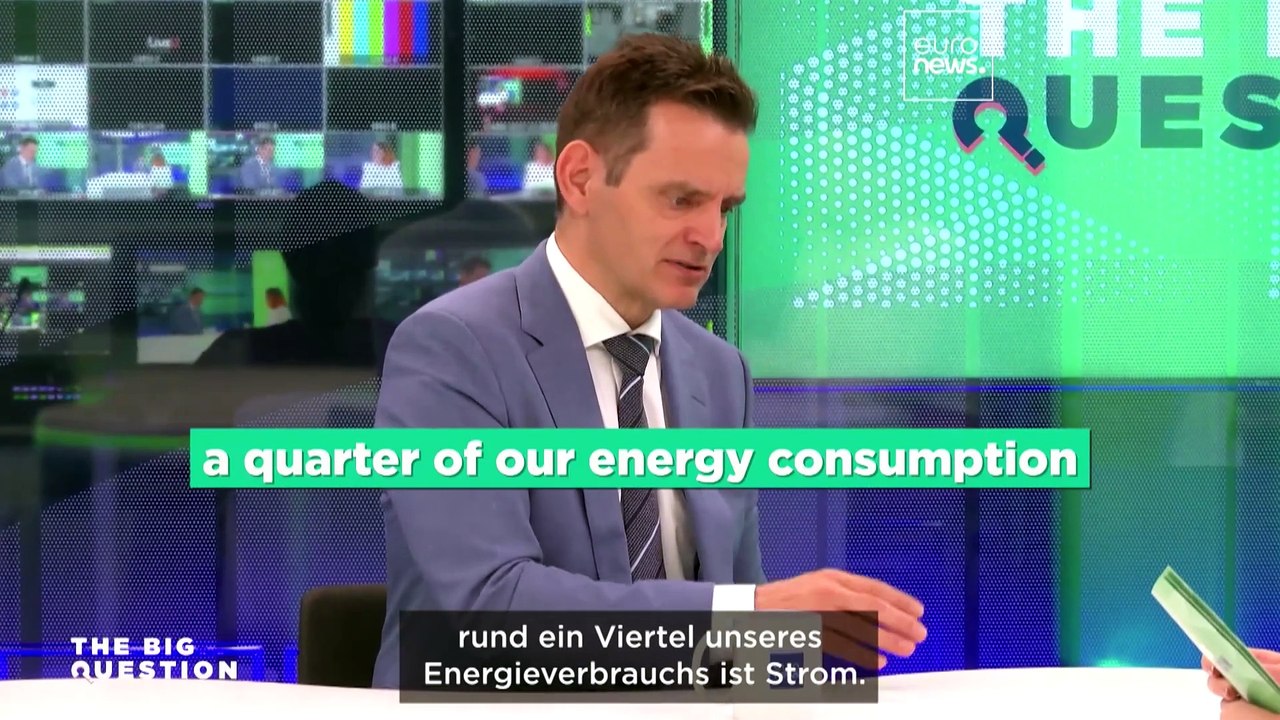 E.ON: 70 Milliarden Euro pro Jahr für die Infrastruktur nötig