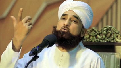 18 ذی الحج یومِ شھادتِ خلیفہ ثالث حضرت عثمان غنی رضی اللہ عنہ _ علامہ ثاقب رضا مصطفائی(720P_HD)