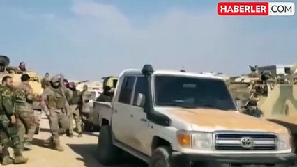 Dışişleri Bakanı Fidan: Türkiye, Esad'ın devrilmesi sürecinin parçası olmadı