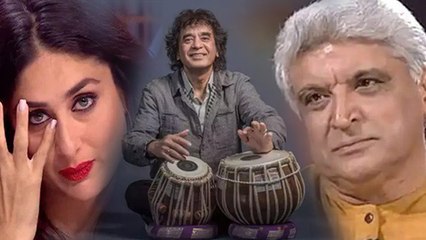 Zakir Hussain Passed Away: Bollywood Celebs Tribute Video|जाकिर हुसैन को बॉलीवुड सेलेब्स श्रद्धांजलि