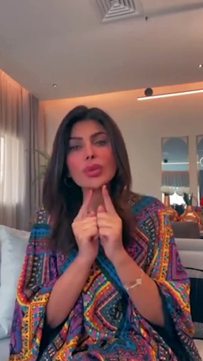 طليق الهام الفضالة يرفض الزواج  رغم اعلان هيا الشعيبي