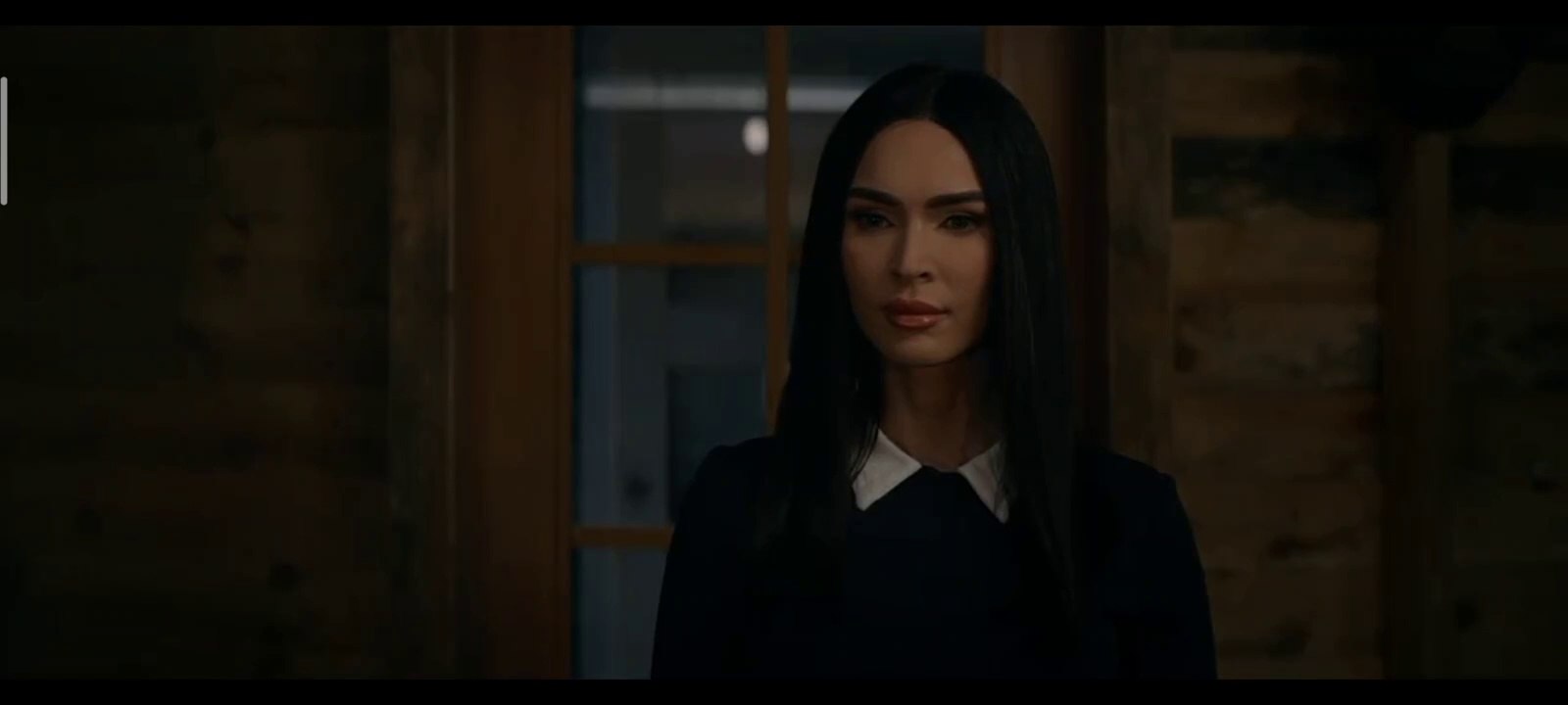 Subservience (2024) Megan Fox - video Dailymotion