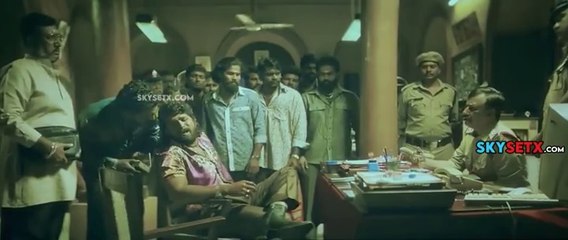 Pushpa 2 The_Rule (2024) Full Hindi Dubbed Movie Part 1