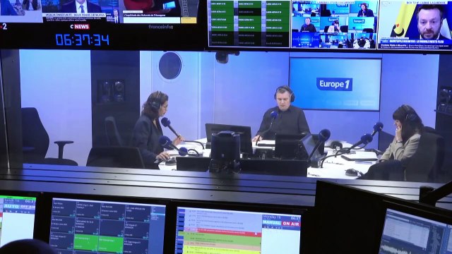 Réseau de surveillance, prélèvements renforcés... Avant les fêtes, les ostréiculteurs du Bassin d'Arcachon veulent rassurer