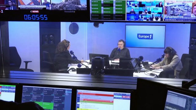 Après le quintuple meurtre près de Dunkerque, place au choc, au deuil et aux questions