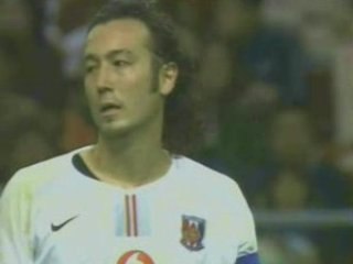 S. Nakamura10 presents Marcus Tulio Tanaka!