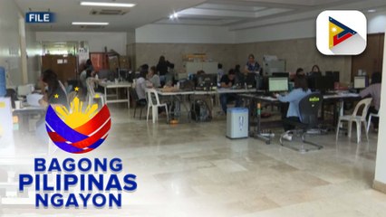 Panayam kay DBM Organization Position Classification and Compensation Bureau Dir. Gerald Janda kaugnay sa SRI para sa mga empleyado ng pamahalaan