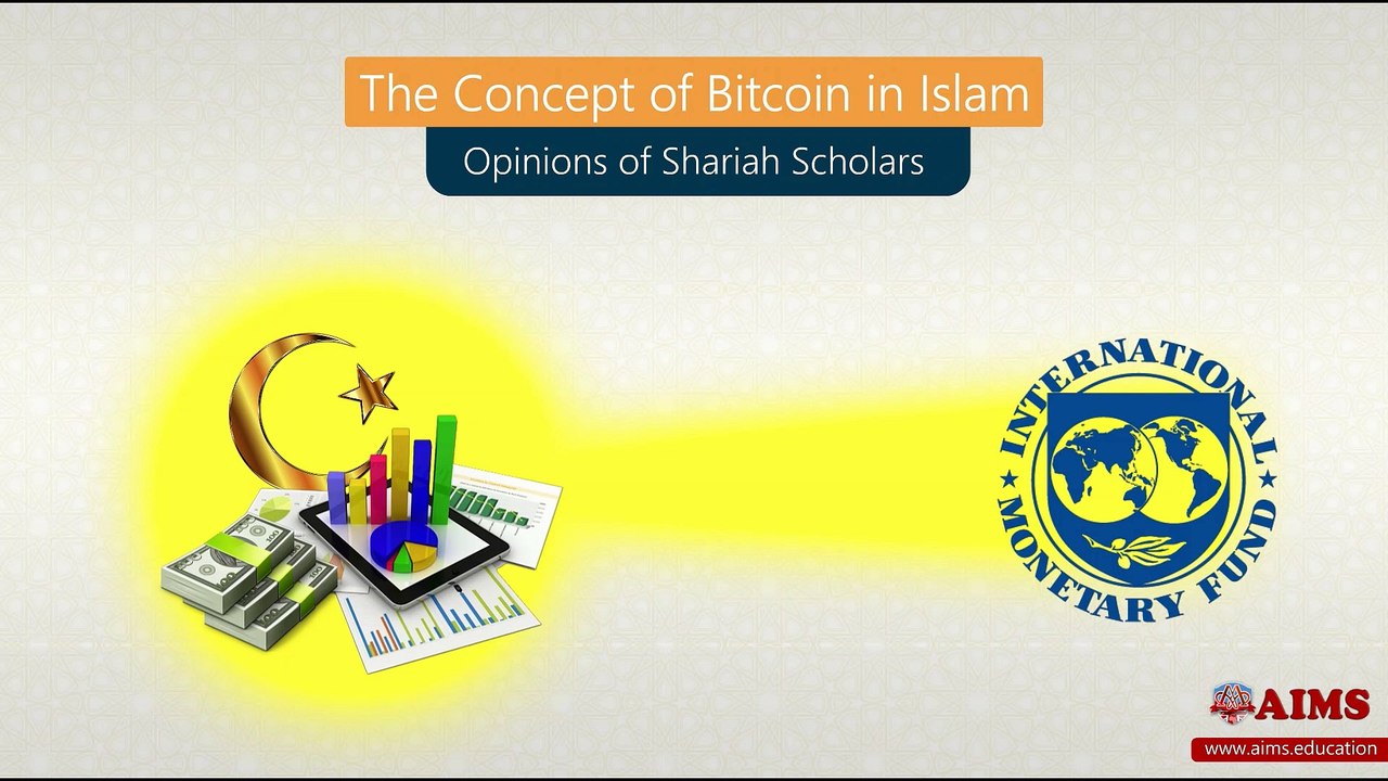 Cryptocurrency Halal or Haram? Unveiling the Truth About Bitcoin & Crypto Trading