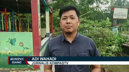 Update Banjir Rob Rendam 700 Rumah Warga di Karawang, Sebagian Belum Mengungsi