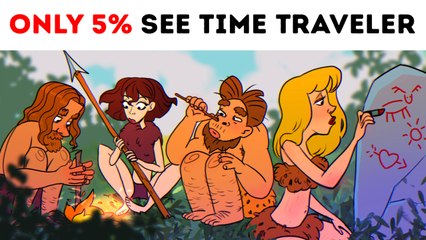 15 Riddles to Confirm Your Genius Status