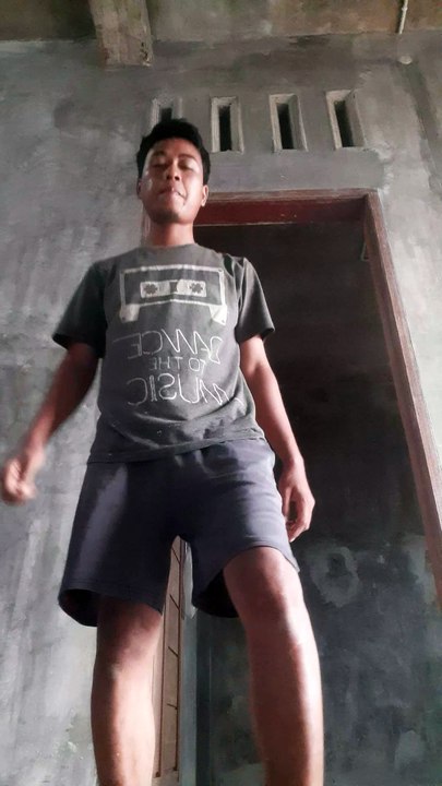 Joget iseng