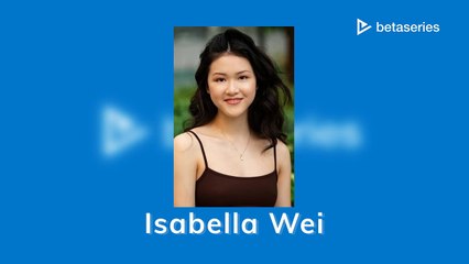 Isabella Wei (DE)