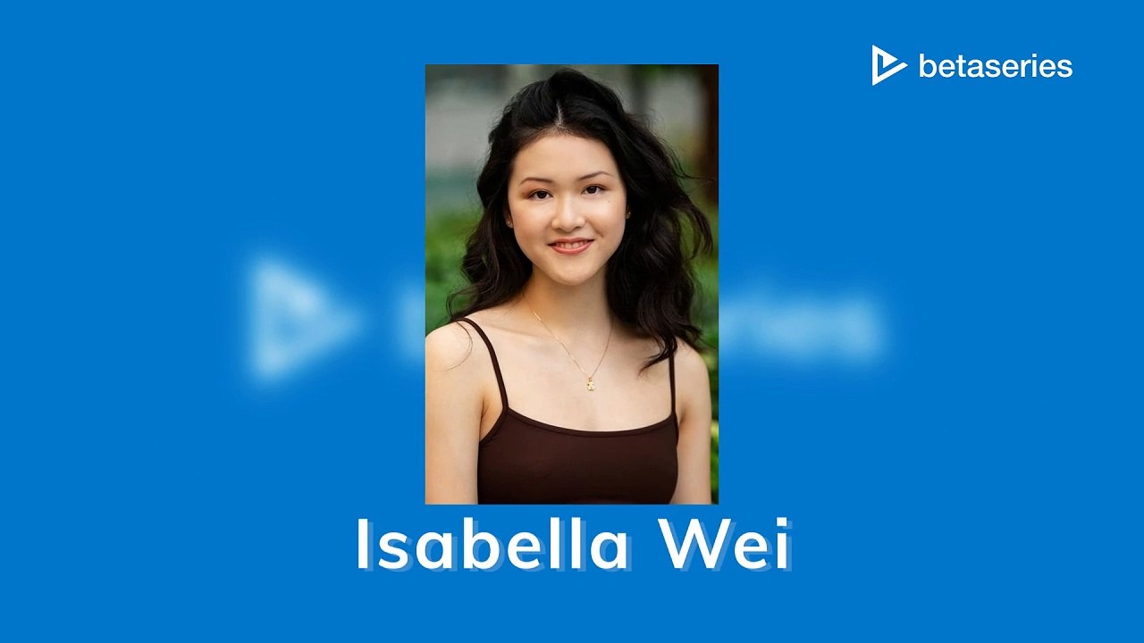 Isabella Wei (DE)