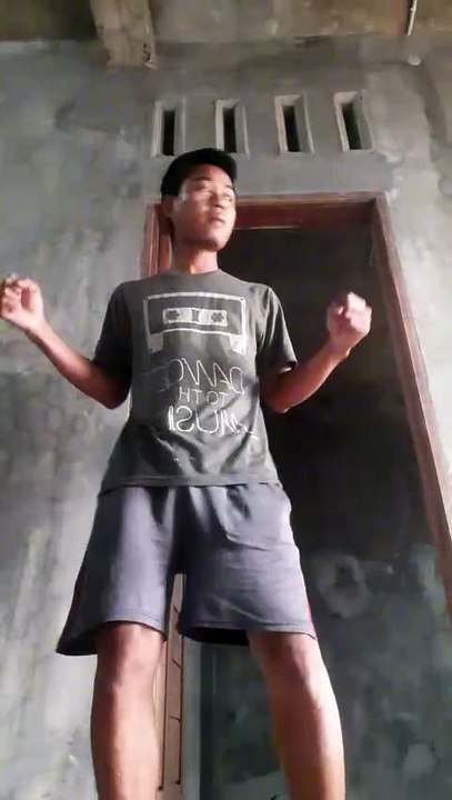 Joget iseng