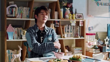 Dating in the Kitchen EP-6 | Chinese Drama | Urdu Hindi Dubbed | 720p | HD