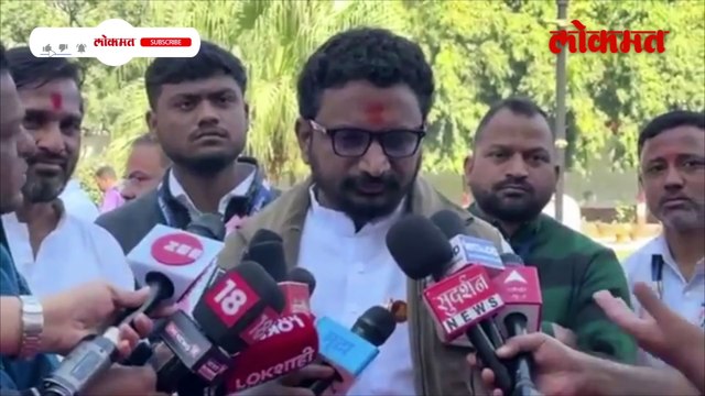भुजबळांसाठी वेगळा प्लॅन? जयंत पाटील यांचं काय?