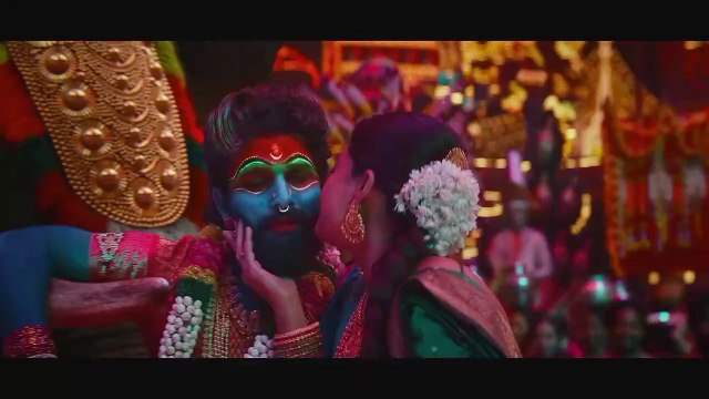 Pushpa 2 The Rule Trailer Malayalam | Allu Arjun | Sukumar | Rashmika Mandanna | Fahadh Faasil | DSP