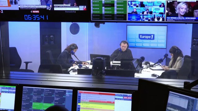 Procès de l'assassinat de Samuel Paty : le point sur les huit accusés et ce qu'ils encourent