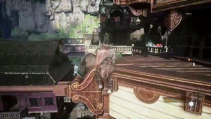 Styx Shards Of Darkness-Trying Our Best To Get Out Of Here