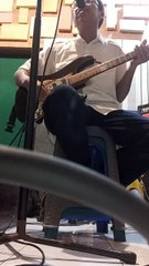 BEAUTIFUL - CHERRYBELLE - COVER ANGGI CROSS LINK