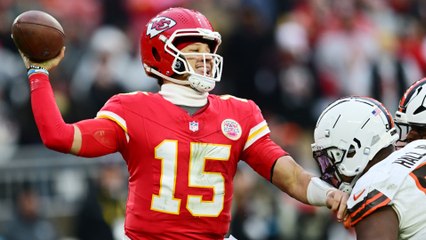 Impact of Patrick Mahomes' Injury and Chiefs' Game Review