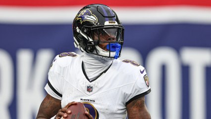 Lamar Jackson Dominates with Five TDs in Ravens' Victory