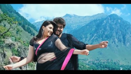 Hansika Motwani Hot Boobs Shake - Slowmotion