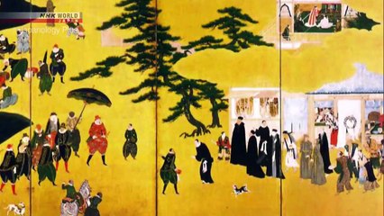 Lacquerware | Japanology Plus - S04E02 | NHK World Japan